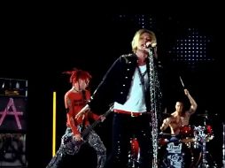Su tercer sencillo, Believe, ya suena en las estaciones de radio, ESPECIAL  /