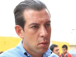 Castro Reynoso destacó que en el renglón de los apoyos sociales, el Gobierno federal ha dejado mucho qué desear. A. CAMACHO  /