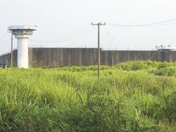 José Antonio N fue detenido en julio pasado con fines de extradición. ARCHIVO  /