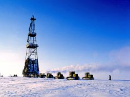 Cairn Energy subestima el daño que podría provocar la explosión de algunos de sus pozos, declara la asociación. ESPECIAL  /