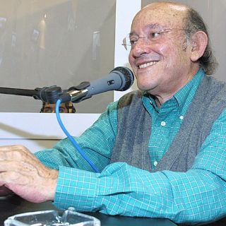 Compilan textos de German Dehesa como homenaje