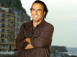 González Iñárritu dictará el 30 de septiembre, una charla magistral en el Filmpodium. EFE  /