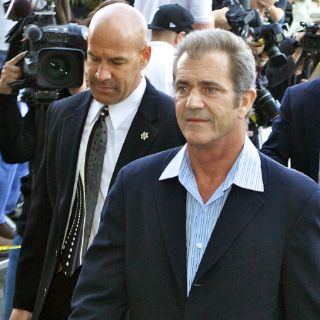 Mel Gibson y su ex novia concluyen disputa por la tutela de su hija