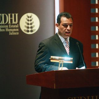 La CEDHJ analizará iniciativa sobre antidoping a estudiantes