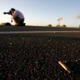 Hallan muerto a jefe de cártel del Golfo de Reynosa
