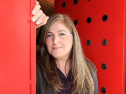 Lozano nació en Torreón y estudió Arquitectura en el Iteso, de donde egresó en 1974. A. CAMACHO  /