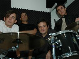 La fiesta llegará a Guadalajara el 21 de septiembre con Azul Violeta y Siddharta.M. FREYRÍA  /