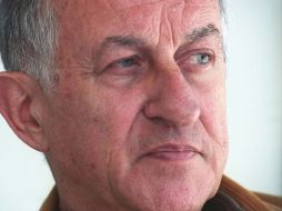 El escritor reflexionó sobre los cambios en el mundo tras los atentados del 11 de septiembre. ESPECIAL  /