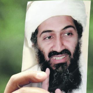 Desde 1998 EU se dedicó a perseguir a Osama; después de 2001 fue una obsesión