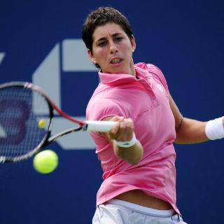 Suárez consigue su pase a octavos en el US Open