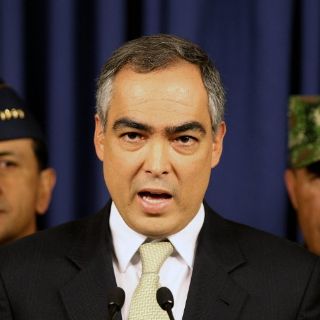 Capturan en Colombia a ex guardia personal de Raúl Reyes