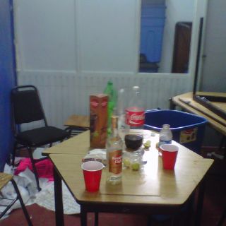 Edificio tomado por la FEG regresa a poder de la SEJ