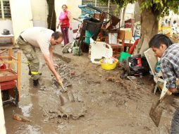 Cerca de 51 familias son las que recibirán apoyo del Ayuntamiento. E. PACHECO  /