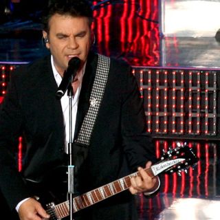 Mijares conquistó a su público en la Feria de Zacatecas