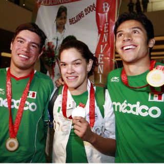 Van judocas tapatíos por fogueo a España