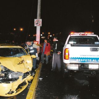 Resalta Petersen Farah resultados positivos de Ley antiborrachos