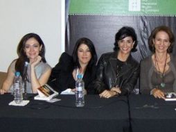 La colección compila poesía, cuento, novelas autobiográficas y textos de ficción. ESPECIAL  /