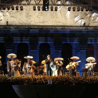 Se apropian 342 mariachis del Degollado