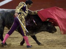 Se espera una buena tarde de toros en el coloso de Guadalajara, puesto que han dado buenos resultados las últimas ediciones. MEXSPORT  /