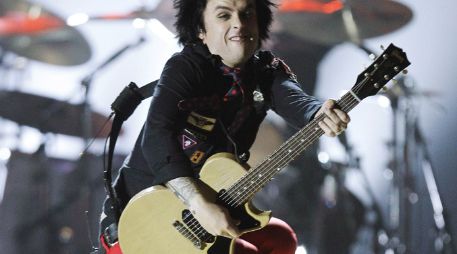 El cantante contó lo ocurrido a través de Twitter. REUTERS  /