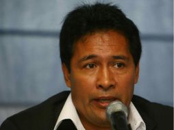 Pineda dijo que 'tenemos siete semanas para corregir previo al inicio de las competiciones atléticas en los Panamericanos'. MEXSPORT  /