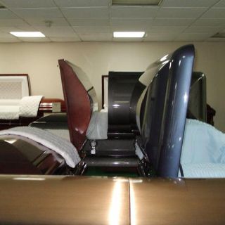 Nuevo procedimiento para disolver cadáveres sin combustión