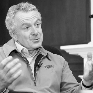 España buscó nuestro voto contra Irak: Creel