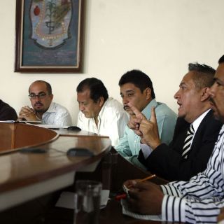 Enrique Alfaro someterá a votación su futuro político