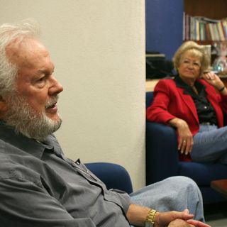 Falleció Phil Weigand