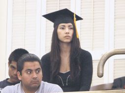 La medida da la oportunidad a estudiantes indocumentados a recibir ayuda financiera. ARCHIVO  /