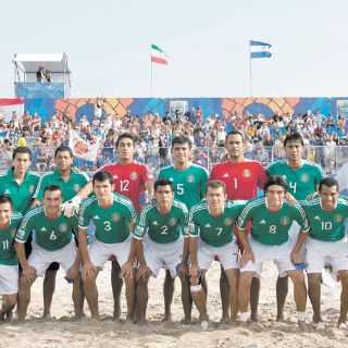 El Tri, por el boleto a cuartos de final