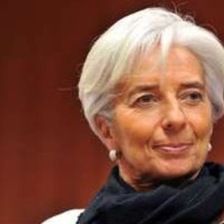 Lagarde advierte sobre el riesgo de una nueva recesión global 'inminente'