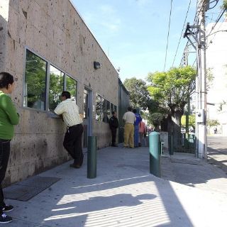 Embajada y consulados de EU estarán cerrados el lunes