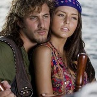 Sebastián Zurita actuará en 'Sólo tengo ojos para ti'