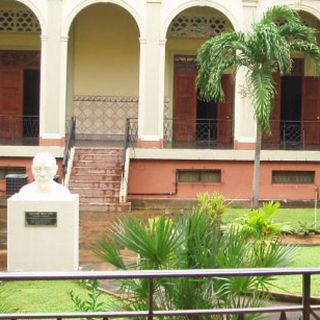 Instituto cultural de Nicaragua recupera 283 piezas antiguas