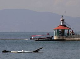 El sector turístico hace lo suyo para impulsar la afluencia de visitantes al municipio. ARCHIVO  /