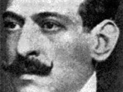 Carlos Díaz Dufoo nació el 4 de diciembre de 1861 en Veracruz. ESPECIAL  /