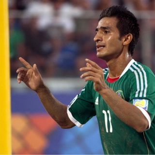 México es derrotado en Ravenna