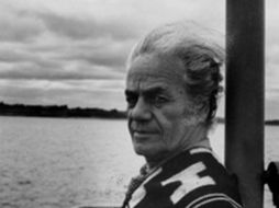 Nicanor Parra, creador de la 'antipoesía', nació el 5 de septiembre de 1914. EFE  /