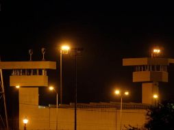 Fueron trasladados a los penales federales en los estados de México y Veracruz. ARCHIVO  /