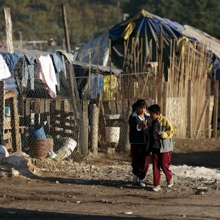 Paracaidismo en fraccionamiento Las Chivas, sin denuncias oficiales