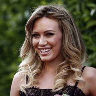 Hilary Duff descarta abandonar su carrera artística