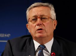 El ministro de Economía Giulio Tremonti tiene que presentar un plan viable para equilibrar el presupuesto italiano al 2013. AP  /