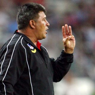 Borghi saca conclusiones ante resultados de Chile contra México