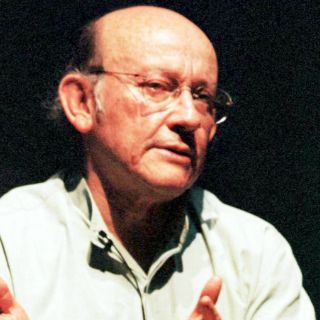 Germán Dehesa, en la memoria colectiva
