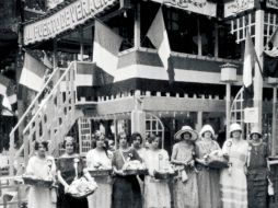 En el país se llevaron a cabo diversas modificaciones en las políticas migratorias. EL UNIVERSAL  /