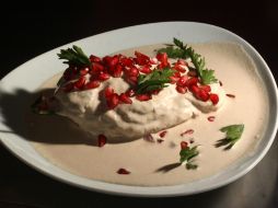 Los chiles se pueden usar secos o frescos, se pueden rellenar, cortar o moler. NTX  /