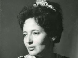 Lalla Aisha fue conocida como princesa nacionalista en todo Marruecos. ARCHIVO  /