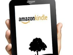 Amazon.com tiene previsto lanzar en noviembre una tableta pequeña y barata. ESPECIAL  /