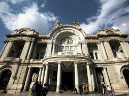 El espacio invirtió este año aproximadamente 20 millones de pesos en la agenda internacional. EL UNIVERSAL  /